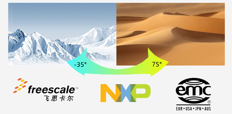 BMD100 DTU的工業(yè)級設(shè)計(jì)及應(yīng)用