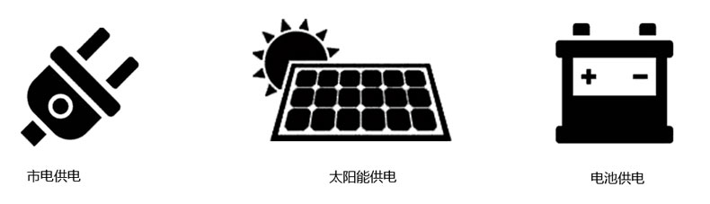 BMD100 DTU超低功耗