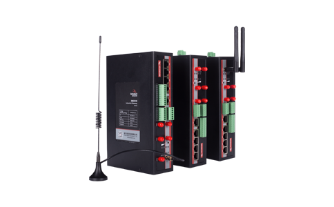 BMG5100系列千兆5G綜合桿智能網關，搭載5G通信模塊及高性能處理器，綜合5G/4G/有線等通信模式，滿足海量智慧路燈桿設備的接入需求，實現(xiàn)5G綜合桿/5G綜合塔等智慧桿的5G跨越。