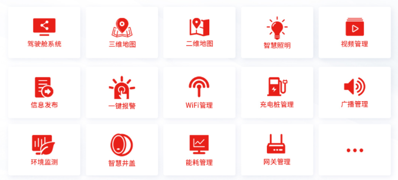 物聯(lián)網(wǎng)云平臺(tái)