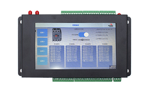 佰馬BMG800系列路燈集中控制器，是實現(xiàn)城市路燈照明數(shù)字化、智能化和節(jié)能化的核心中樞設備。集成數(shù)據(jù)采集、邊緣計算、智能告警等功能，具有更強大的處理能力、聯(lián)動能力、通信能力等。