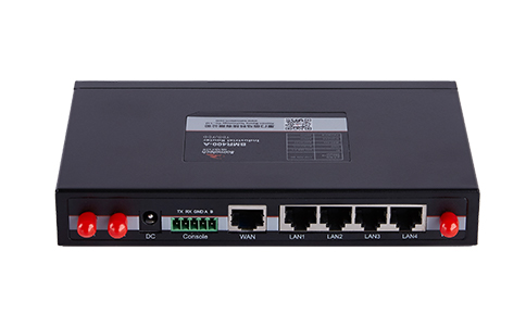 佰馬工業(yè)4G路由器，支持4G/有線/WiFi多種通信方式，為街道路面提供高速網(wǎng)絡(luò)覆蓋，快捷打造路側(cè)停車監(jiān)控高位視頻桿，協(xié)助客戶加快實(shí)現(xiàn)路側(cè)停車管理運(yùn)營的無人化轉(zhuǎn)型。